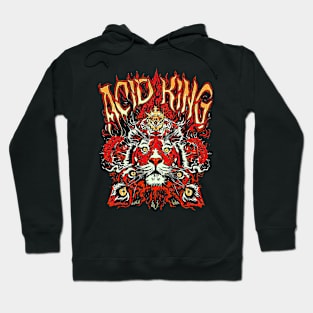 Acid King Hoodie